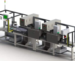 What Is an Automatic Pad Printing Machine Factory Capable Of