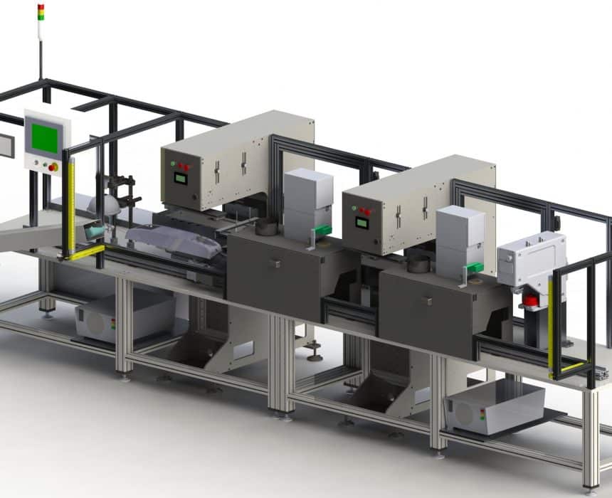 What Is an Automatic Pad Printing Machine Factory Capable Of