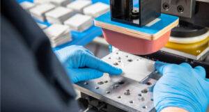 Automatic Pad Printing Machine Manufacturer in China